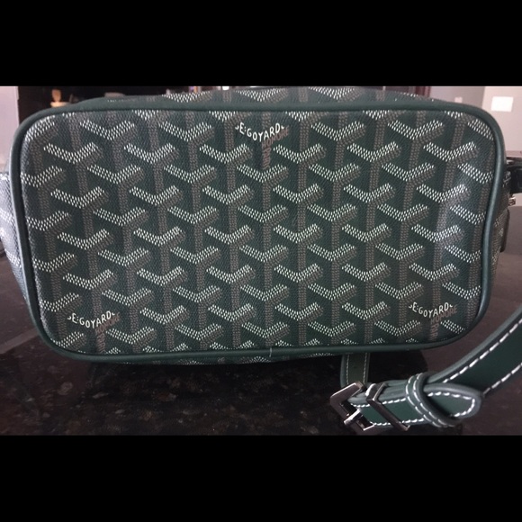goyard cross